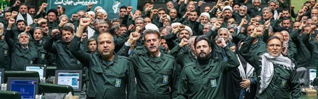 U Crnoj Gori uhapšena osoba koju SAD potražuju zbog cyber kriminala u korist Iranske revolucionarne garde