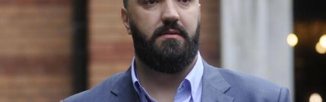 NIKOLA PEKOVIĆ ODVEO ŽENU NA ODMOR U TURSKU! Čuveni Pekmen zaobilazi rodnu Crnu Goru u širokom luku, evo koji je razlog