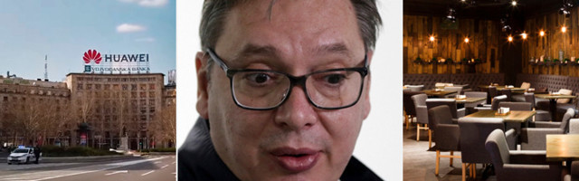 "Na 40 zaraženih zatvorio zemlju, na 8.000 kafiće"