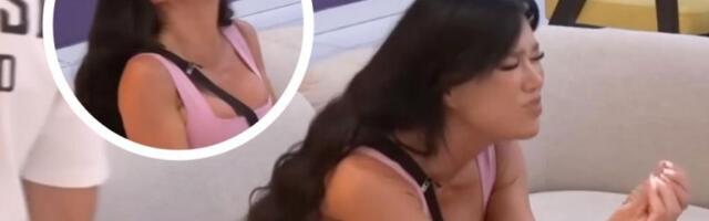 JEZIVI JAUCI STANIJE ODZVANJAJU ŠIMANOVCIMA! Od mukotrpnog plakanja joj se deformisala glava - DA SE NAJEŽIŠ! (VIDEO)