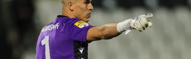 Zvanično: Balša Popović u Olimpijakosu! Evo koliko je Zvezda zaradila