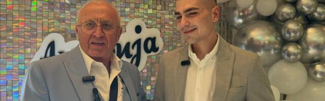 Unuk Ere Ojdanića se predozirao narkoticima: Ovo su detalji prave drame koja se sinoć odigrala u domu pevača