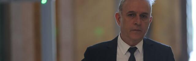 Jezivo, pa još jezivije! Ponoš nastavio sa vređanjem novinarki: Prezirem ih, svoje reči sam sam izabrao!