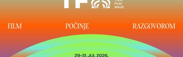 Prvi Tivat Film Wave donosi tri dana filma i razgovora sa publikom