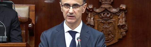 Macut: Uloga OEBS veoma važna za Vladu Srbije