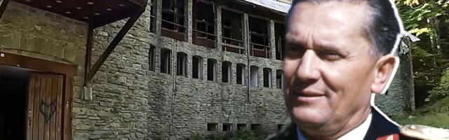 Titova tajanstvena vila o kojoj se najmanje priča: Gradili je zatvorenici, a posećivali je moćnici Jugoslavije