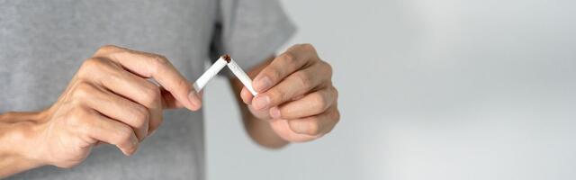 Nova grupa Savetovališta za odvikavanje od pušenja počinje sa radom u ponedeljak