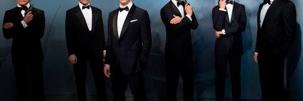 Besplatni Džejms Bond filmovi na Youtube-u