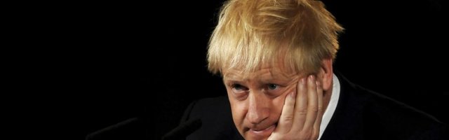 Premijer Velike Britanije jednom porukom otkrio koliko je njegovo stanje zaista bilo teško