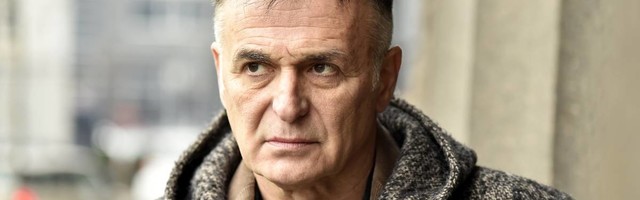 Branislavu Lečiću je pozlilo: Do daljnjeg ne želi da se obraća javnosti povodom optužbi o silovanjima