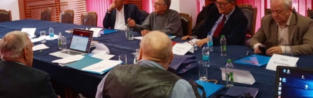 Kako je jedan izveštaj uneo pometnju među „genocidomane“