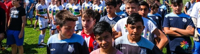 Sportske igre mladih NE STAJU: Takmičenja za decu, redom Požega, Obrenovac, Lazarevac...