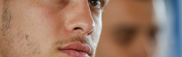 Jović najviše podseća na Aguera, u Benfiki bio nezreo i samo jedan od mnogih...