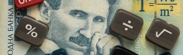 Hrvati nam opet oteli Teslu - reakcije ljudi na to što će se čuveni naučnik naći uz šahovnicu na kovanicama evra