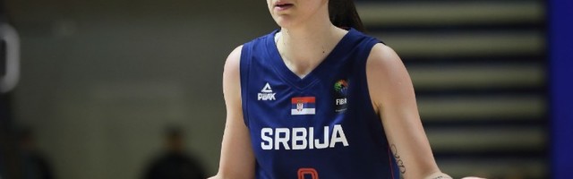 Kapiten Srbije ne može u Srbiju zbog supruga i sina Amerikanaca: Samo da se vratimo kući