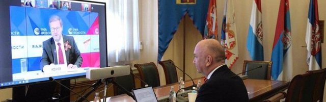 POPOVIĆ: Srbija slavi Dan pobede, pamtimo naše žrtve!