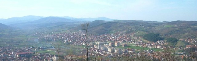 Predsednik opštine Kušrumlija podneo ostavku
