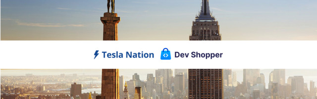 Dev Shopper postaje deo Tesla Nationa — zajedno ka boljoj globalnoj promociji srpskog IT-a