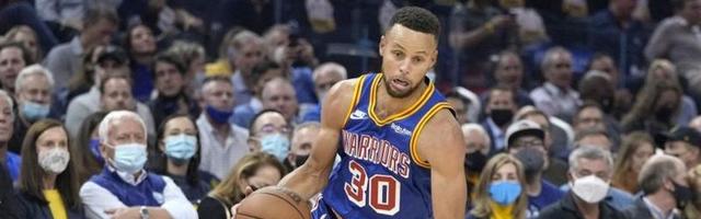 NBA večeras: Kari se igra košarke protiv Memfisa, Dončiću potrebna podrška