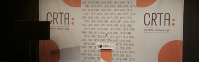 NPO CRTA to MEPs: Democracy and citizens’ rights endangered in Serbia