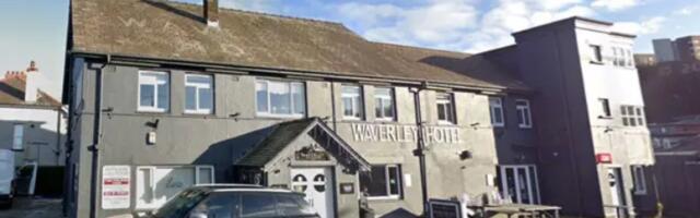 Bokser u barskom koškanju jednim udarcem presudio mladiću