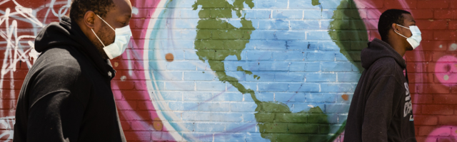 “POZIVAMO NA AKTIVAN NADZOR” SZO: Situacija se globalno pogoršava