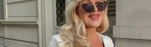 NUDILI SU MI HILJADE EVRA, ALI NE ZA PEVANJE… Ivana Elektra progovorila o PROSTITUCIJI i saradnji sa Miljanom Kulić! (VIDEO)