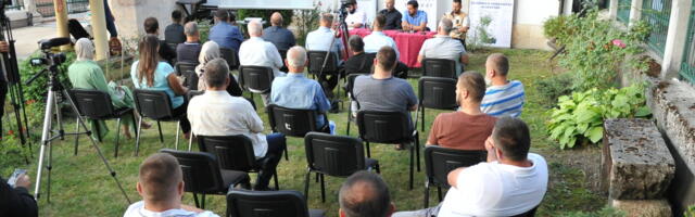 U Prijepolju organizirana promocija lista Glas islama