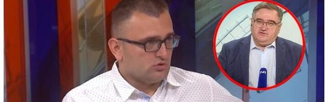 Klačar nastavlja stopama Vukadinovića?!