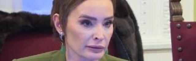 Зекићева: РЕМ обуставио рад због притисака; Опозиција: Незаконит штрајк