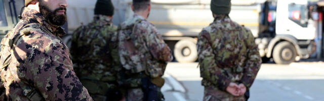 Počelo uklanjanje barikada na Kosovu: Svi su pobedili