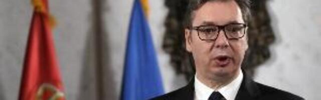 Градски и општински одбори СНС-а дају подршку Вучићу у борби за националне интересе