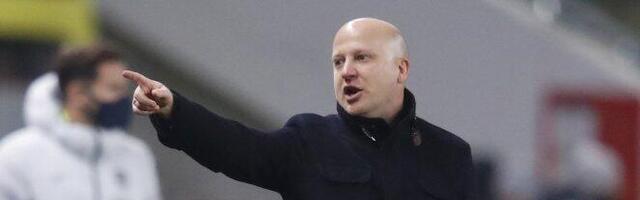 PARTIZAN MU JE PONUDIO NAJVEĆU PLATU U ISTORIJI KLUBA, ALI ON ŽELI U DINAMO! Evo kada Marko Nikolić putuje u Moskvi da se dogovori oko ugovora!