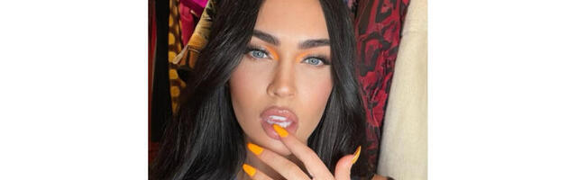 Megan Fox obrisala sve slike i objavile još bolje