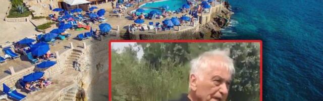 “MRZIM MUSLIMANE” – Zbog hidžaba porodica iz Sandžaka izbačena sa plaže (VIDEO)