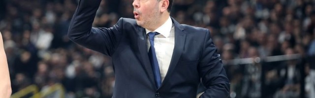 Trener Budućnosti: Manji budžet, ali igračima sam rekao da imamo nesumnjiv kvalitet