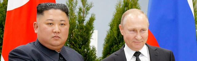 Svetski mediji: Kim Džong Un posetiće Putina zbog “pregovora o oružju”