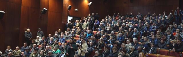 Dodeljeni ugovori čačanskim poljoprivrednicima