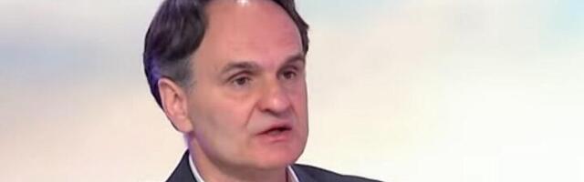 "Vlada mora da imenuje novi privremeni organ u BG"