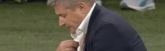 Čekajući Piksijeve pobede nad jačim od Crne Gore