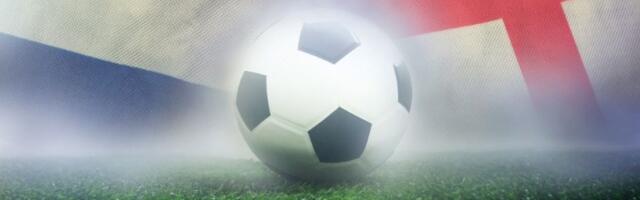 Sudar velikana za finale, Holandija - Engleska (UŽIVO)