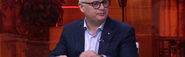 Ivan Ivanović: Zbog Vesića sam izašao iz posla sa restoranom