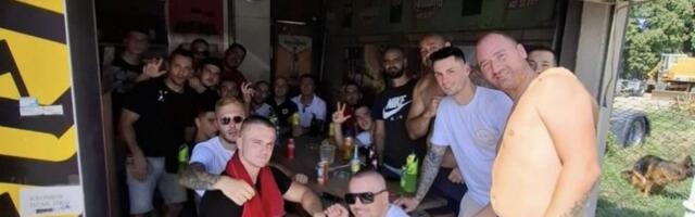 DERBI KOLA ZAVRŠEN REMIJEM: Domaći su dva puta vodili, čak i sa dva gola prednosti, ali su gosti stigli zaostatak!