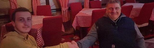 KASANO SE VRAĆA NA VELIKA VRATA: Sprema se opasan tim za proleće!