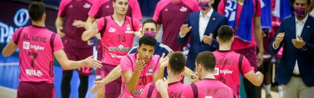 Megina perfekcija, posle Igokee pao i Zadar