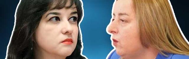 PETICIJA STIGLA DO MINISTARSTVA: Više od 2.000 potpisa za smjenu rektorice Dolićanin