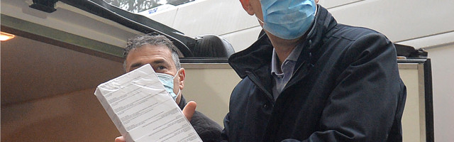 POSLE 15 GODINA: Krenula distribucija prvih 50.000 doza Torlakovih vakcina