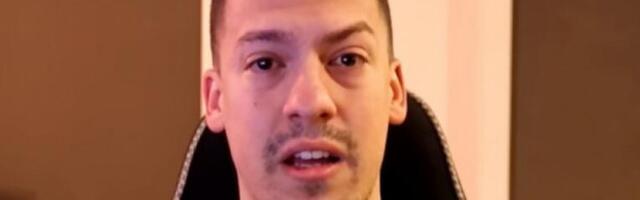 BAKI PRASETU UGAŠENI SVI JUTJUB KANALI! Po HITNOM postupku se oglasio, nastao LOM na internetu! (FOTO)