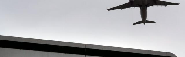 Najveći aerodrom u Evropi ponovo radi!