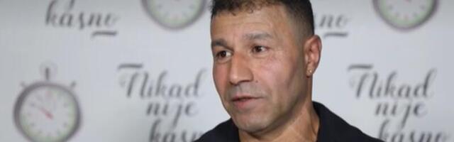 Pevač tokom NATO bombardovanja preživeo teror! "Morao sam Albancima da dam kuću"